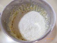 自制圣诞小饼干做法图解6)