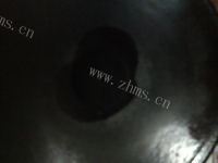 简易的凉拌绿豆粉皮做法图解7)
