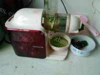 自制菊花馒头做法图解1)