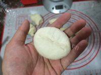 美味的椒盐烧饼做法图解13)
