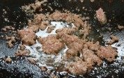 猪肉炒蛋做法图解2)