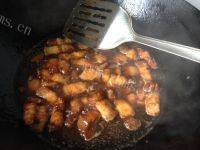 有特色的重庆红烧肉做法图解12)