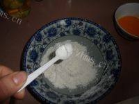 自制华夫饼做法图解6)