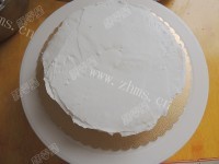 美味的芭比娃娃蛋糕做法图解23)