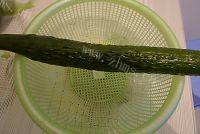 味道不错的拍黄瓜做法图解1)