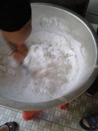 美味的煎堆做法图解13)