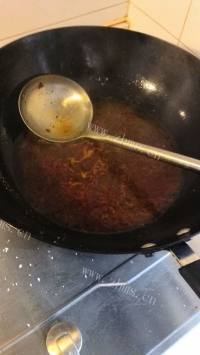 质嫩爽口的麻婆豆腐做法图解10)