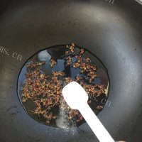 美味的盐水虾做法图解4)