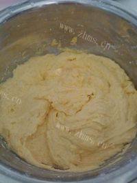 香甜南瓜饼（首发）做法图解5)