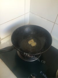 香糯爽滑的红烧公鸡做法图解4)