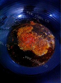 家常菜红油金针菇做法图解5)