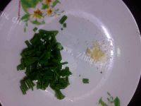 家常菜肉沫豆腐做法图解9)