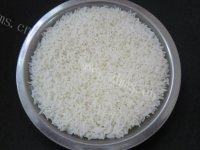 自己做的多彩炒饭做法图解1)