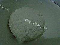 香脆的肉夹馍做法图解1)