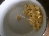 自制柠檬曲奇饼干做法图解1)