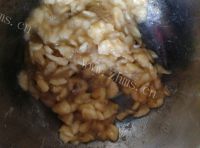 好吃的香蕉松饼做法图解2)
