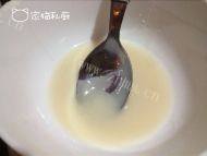自己做的草莓蛋糕做法图解13)