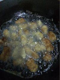 少有的鸡米花做法图解6)