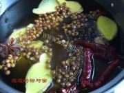 美味的香糟鸡爪藕片做法图解1)