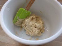 质嫩爽口的罗马盾牌饼干做法图解4)