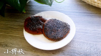 红糖芝麻Q饼做法图解8)