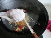 蒜蓉粉丝娃娃菜做法图解15)