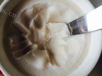 美味的胡萝卜瘦肉粥做法图解11)