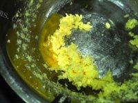 黑芝麻饼干自制做法图解4)