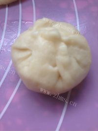 可口的唐山特产棋子烧饼做法图解4)