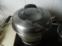 自制豆腐脑做法图解10)