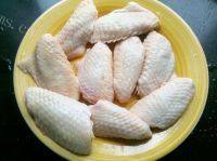 特别美食椒盐鸡翅做法图解1)