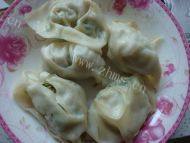 简单的煎馄饨做法图解3)