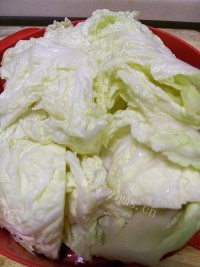 美味的什锦暖锅做法图解1)