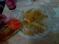 简单易做的酱香饼做法图解8)