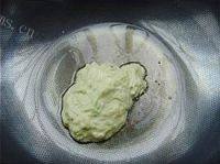 自己做的西葫芦糊塌子做法图解6)