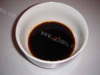 健康美食凉拌茄子做法图解5)
