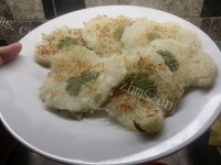 垂涎欲滴的土豆饼做法图解7)