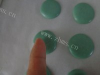 自制马卡龙做法图解12)