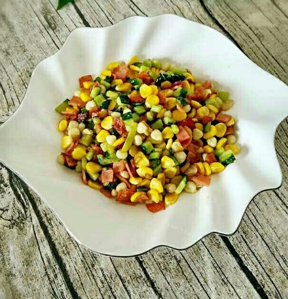 金玉满堂