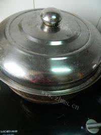 意犹未尽的蒜蓉粉丝蒸扇贝做法图解5)