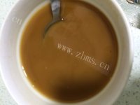 好吃的豆渣糖醋肉丸做法图解8)