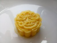 自制绿豆馅