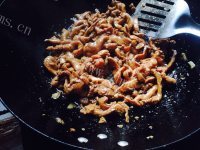 DIY麻辣鸡丝做法图解5)