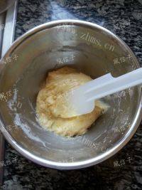 健康美食之棒棒糖蛋糕做法图解6)