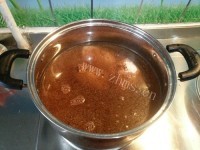可口的自制肉松做法图解3)