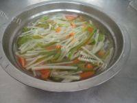 家常酸辣土豆丝做法图解6)