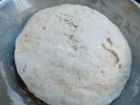 美味的香辣花卷做法图解3)