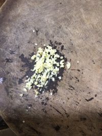 简单的凉拌豌豆苗做法图解7)