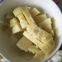 香飘十里的土豆泥做法图解2)