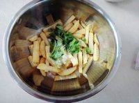 家常菜香辣土豆条做法图解5)